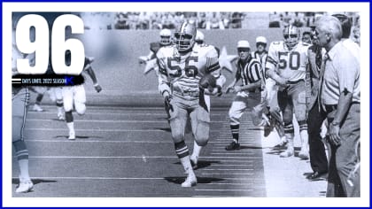 Darrell Green Puts On A Show At 1982 D-II Track Championship