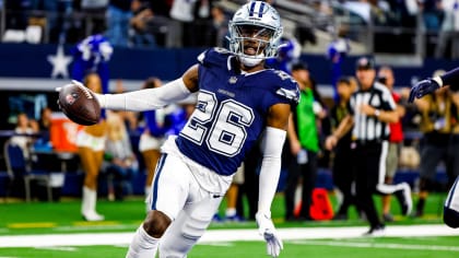 It's going to be a scary year': Micah Parsons, Cowboys deliver message in  dominant win over Giants 