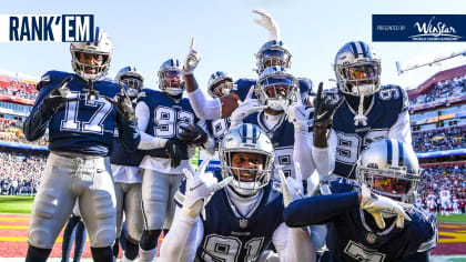 Sportico - The Dallas Cowboys rank first in the NFL, and across all sports leagues  around the globe, with a value of $9.2 billion, well ahead of the New York  Giants ($7.04