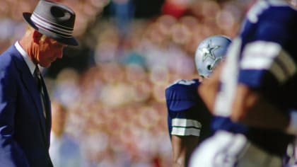 A Divisive Time, The 1987 Strike Caused Frustration For Cowboys