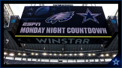 NFL 2021 Week 3: Monday Night Football Philadelphia Eagles vs Dallas Cowboys  - Hogs Haven