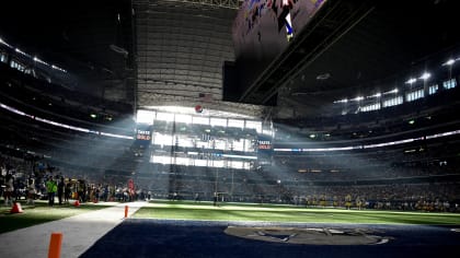 dallas cowboys pro shop in stadium