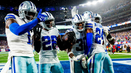 Status Quo Backfield Is Cowboys' Best Bet in 2023, But Only If the Money Is  Right, News, Scores, Highlights, Stats, and Rumors