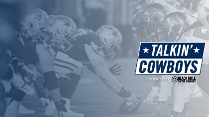 Dallas Cowboys - Cowboys Break, Talkin' Cowboys, The Draft Show