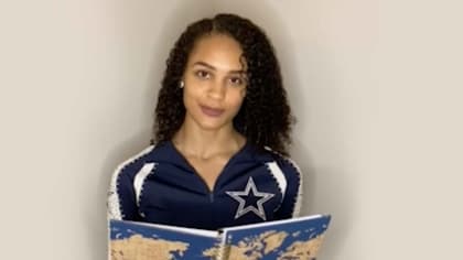 Dallas Cowboys Cheerleaders on X: As #BlackHistoryMonth comes to