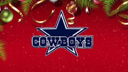 Cowboys Christmas Halftime 2022 Salute To Service Halftime Show | 2021