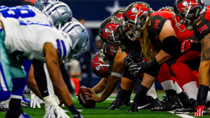 Game Specs: Ways To Watch/Listen Cowboys-Bucs