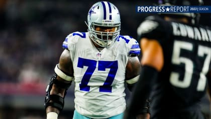 Jabril Cox Is Dallas' Most Adaptable Cowboy - D Magazine