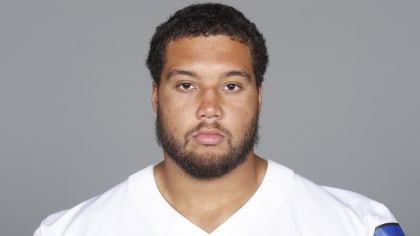 Terence Steele - NFL Offensive tackle - News, Stats, Bio and more - The  Athletic