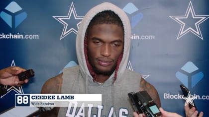 CeeDee Lamb: Make a Statement, #NYJvsDAL