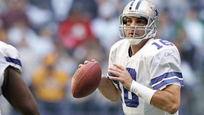 Dallas Cowboys: 15 greatest quarterbacks in franchise history