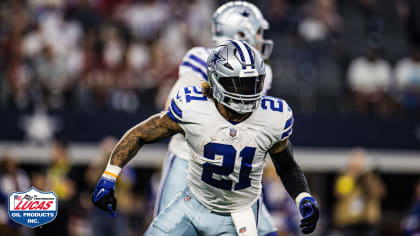 The definitive case for Cowboys Micah Parsons as the NFL's DPOY - Blogging  The Boys