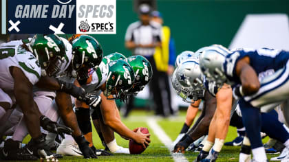 Cowboys vs. Jaguars preseason game: How to watch on TV, live stream