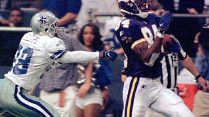 STAR: Ranking Top 10 Thanksgiving Day Games In Dallas Cowboys History