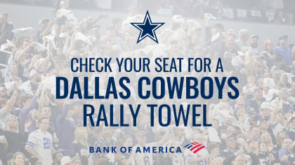 Dallas Cowboys Rally Days - DFWChild