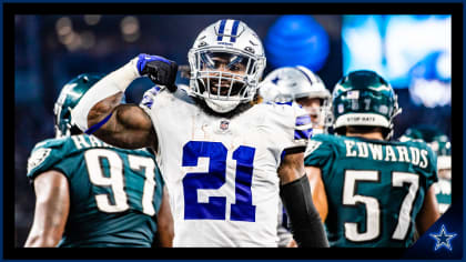 Cowboys vs. Eagles 2021 Week 3 game day live discussion III - Blogging The  Boys