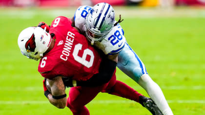 NFL Week 3 Game Recap: Arizona Cardinals 28, Dallas Cowboys 16, NFL News,  Rankings and Statistics