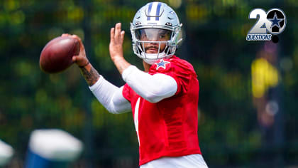 Who Will Open Up 2021 At Backup Quarterback? ✭ Inside The Star