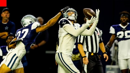 Las Vegas Raiders vs. Dallas Cowboys FREE LIVE STREAM (8/26/23