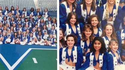 Making History: Paula Van Wagoner, the Creator the DCC Uniform Honored