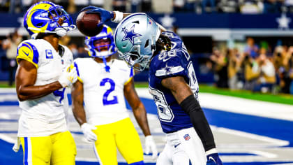 Dallas Cowboys on X: The #DallasCowboys have officially placed