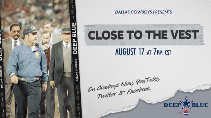 The Cowboys' strange new way to end a season
