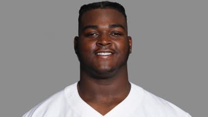 Dallas Cowboys' Johnathan Hankins, Chuma Edoga Fined By NFL - FanNation  Dallas Cowboys News, Analysis and More