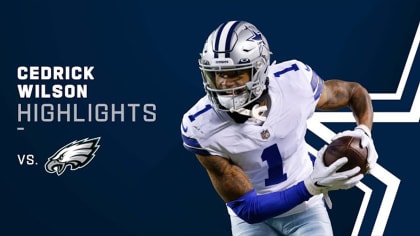 Cowboys vs. Eagles Week 18 Highlights