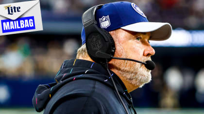 Tough-A** Fun!' Dan Quinn Previews Dallas Cowboys at San Francisco 49ers  Showdown - FanNation Dallas Cowboys News, Analysis and More