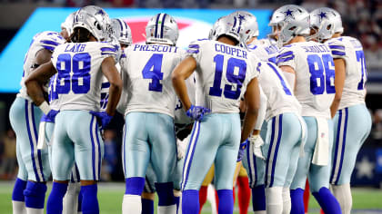 Cowboys vs Patriots, NFL en directo hoy  Semana 6: resumen y anotaciones -  AS USA