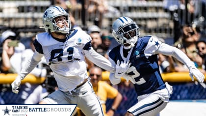 Cowboys kicker battle may have a third contender at training camp -  Blogging The Boys