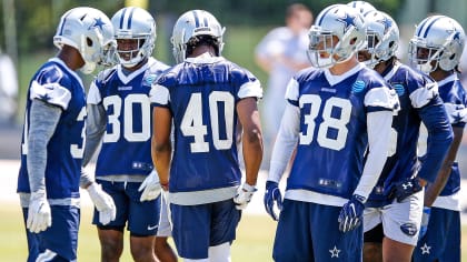 Which Cowboys defensive back is poised to benefit most from the addition of  Kris Richard?