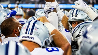 Tampa Bay Buccaneers vs Dallas Cowboys free live stream, odds, prediction,  time, TV channel, watch Monday Night Football online (1/16/2023) 