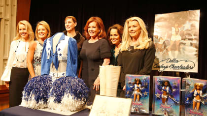 Dallas Cowboys Cheerleaders on X: The DCC uniform has 15 blue stars on the  vest and shorts.  / X