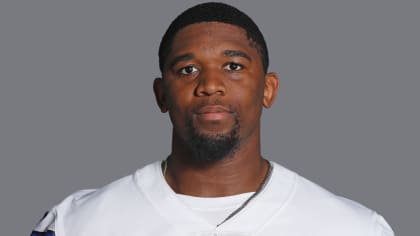 Chauncey Golston - Dallas Cowboys Defensive End - ESPN