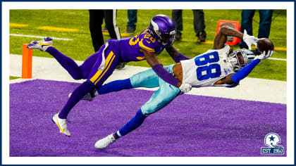 NFL Week 11: Cowboys at Vikings GAME PREVIEW