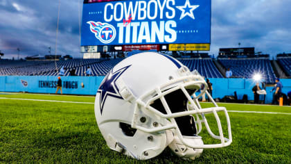 titans and cowboys tickets