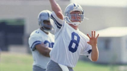 Dallas Cowboys - Happy Birthday to one of the greatest to ever wear the  star, Troy Aikman.