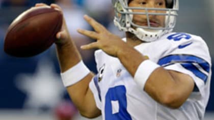 Kurt Warner is second-ever undrafted QB to make Hall of Fame; could Tony  Romo be next?