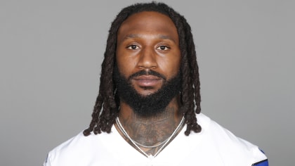 Malik Hooker 28 Dallas Cowboys Super Bowl LVII Super Bowl LVII