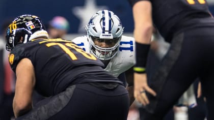 Dallas Cowboys vs. Washington Commanders, 2022 NFL Week 4 - Blogging The  Boys