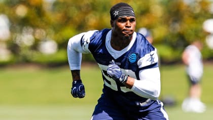 Exclusive scouting report: Where Cowboys rookie LB Chris Covington