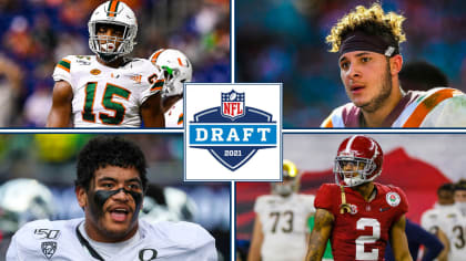 Mock Roundup: Surtain Creating Consensus At 10