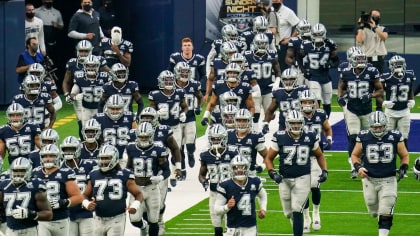 Dallas Cowboys on X: SEASON OPENER SET❕❕❕ We'll open the 2021 NFL season  in Tampa Bay 