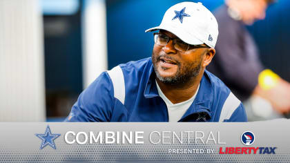 Responsibility level of Dallas Cowboys' Will McClay highlights