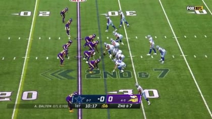 Cowboys vs Vikings Week 11: Dallas facing Dalvin Cook and Adam