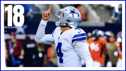 Jon Kitna: Dak Prescott throws similar to Warren Moon