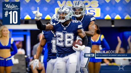 Rank'Em: Top RBs on 2022 Schedule; Where's Zeke?