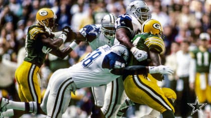 Dominance Over Packers Fueled Dallas Dynasty