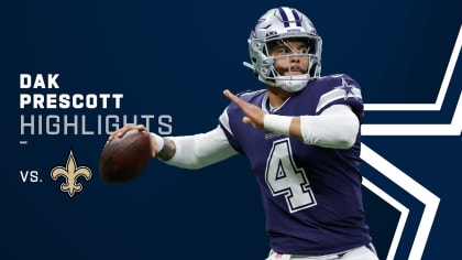 2021 NFL schedule: Best game each week, from Dak Prescott's return